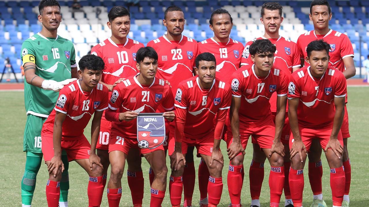 Bóng đá Nepal - Từ những bước chân đầu tiên đến ước mơ World Cup