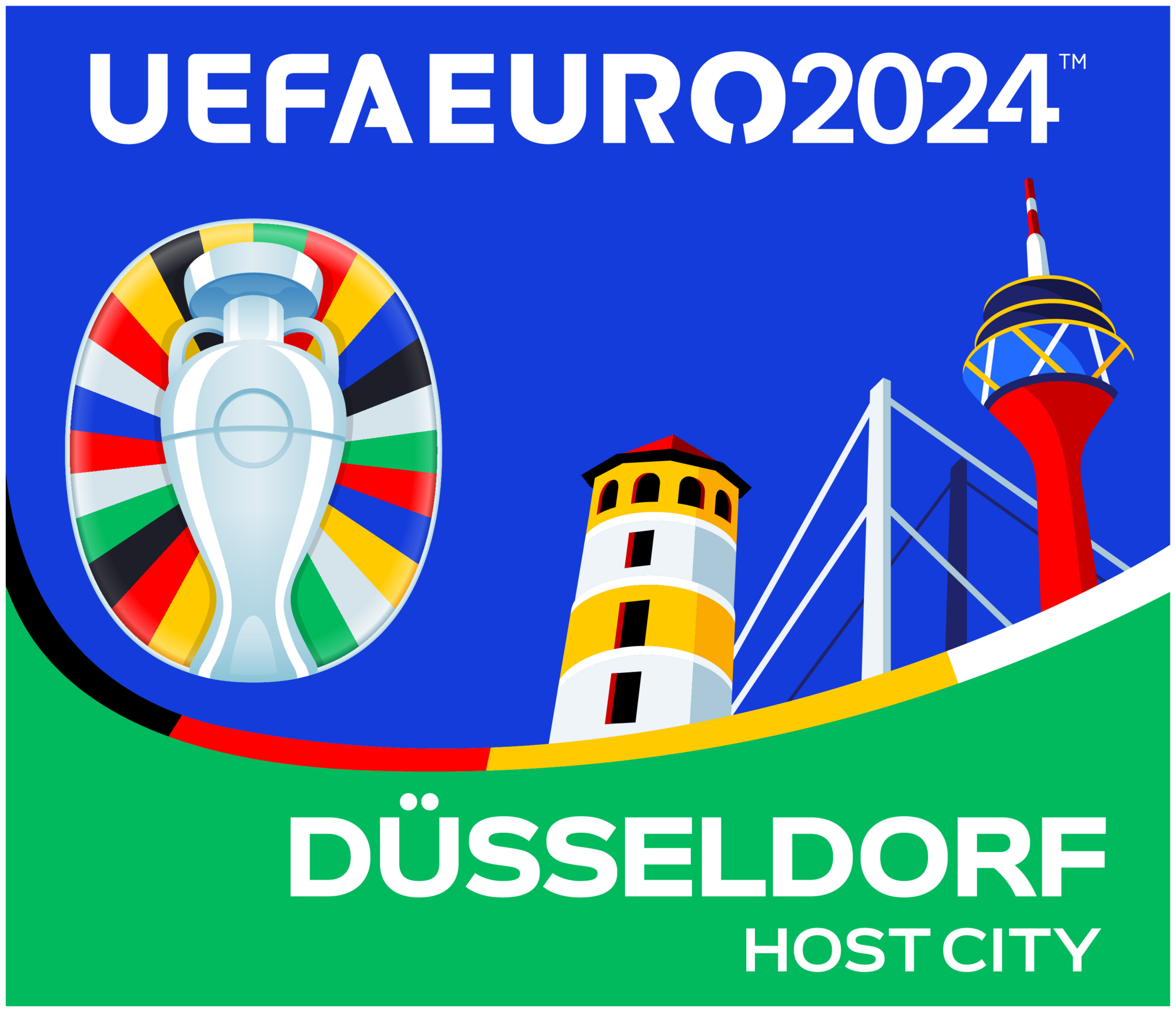 Euro 2024: Khi nào diễn ra, tổ chức ở đâu và xem trên kênh nào?