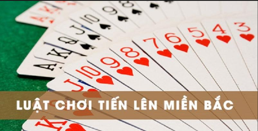 Hướng dẫn chi tiết về luật chơi và cách thức chơi game Tiến Lên Miền Bắc trên ứng dụng