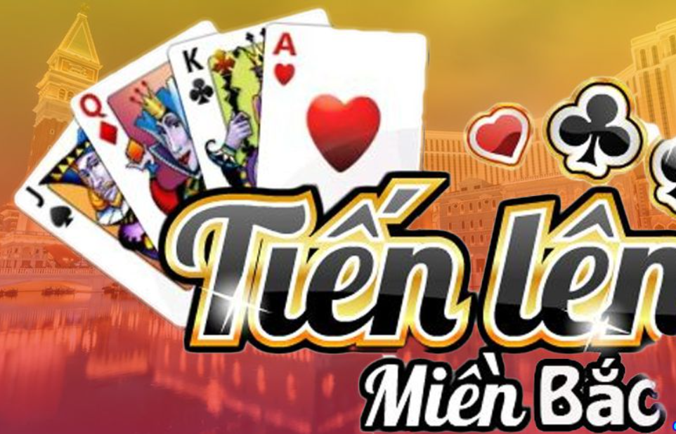 Hướng dẫn chi tiết về luật chơi và cách thức chơi game Tiến Lên Miền Bắc trên ứng dụng