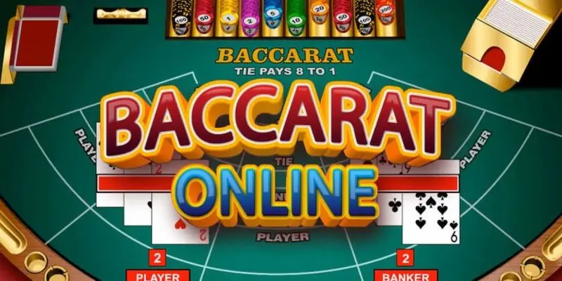 Hướng dẫn Baccarat Macau club chi tiết nhất cho người mới