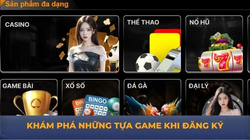 Đăng ký 789Bet – Bước đầu tiên bắt đầu hành trình giải trí