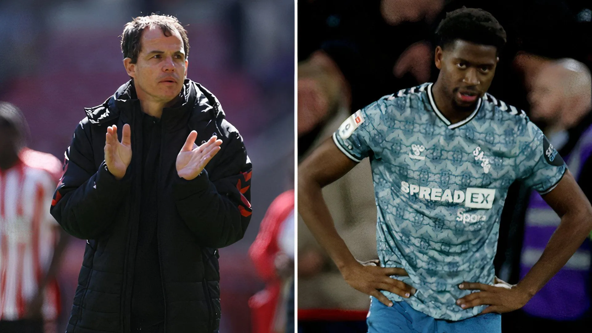 Aje Alese của Sunderland, cầu thủ có thể trở lại thi đấu
