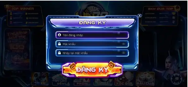 Đăng Ký Win79 Để Hòa Mình Vào Không Gian Cược Đẳng Cấp 5 Đăng Ký Win79 Để Hòa Mình Vào Không Gian Cược Đẳng Cấp