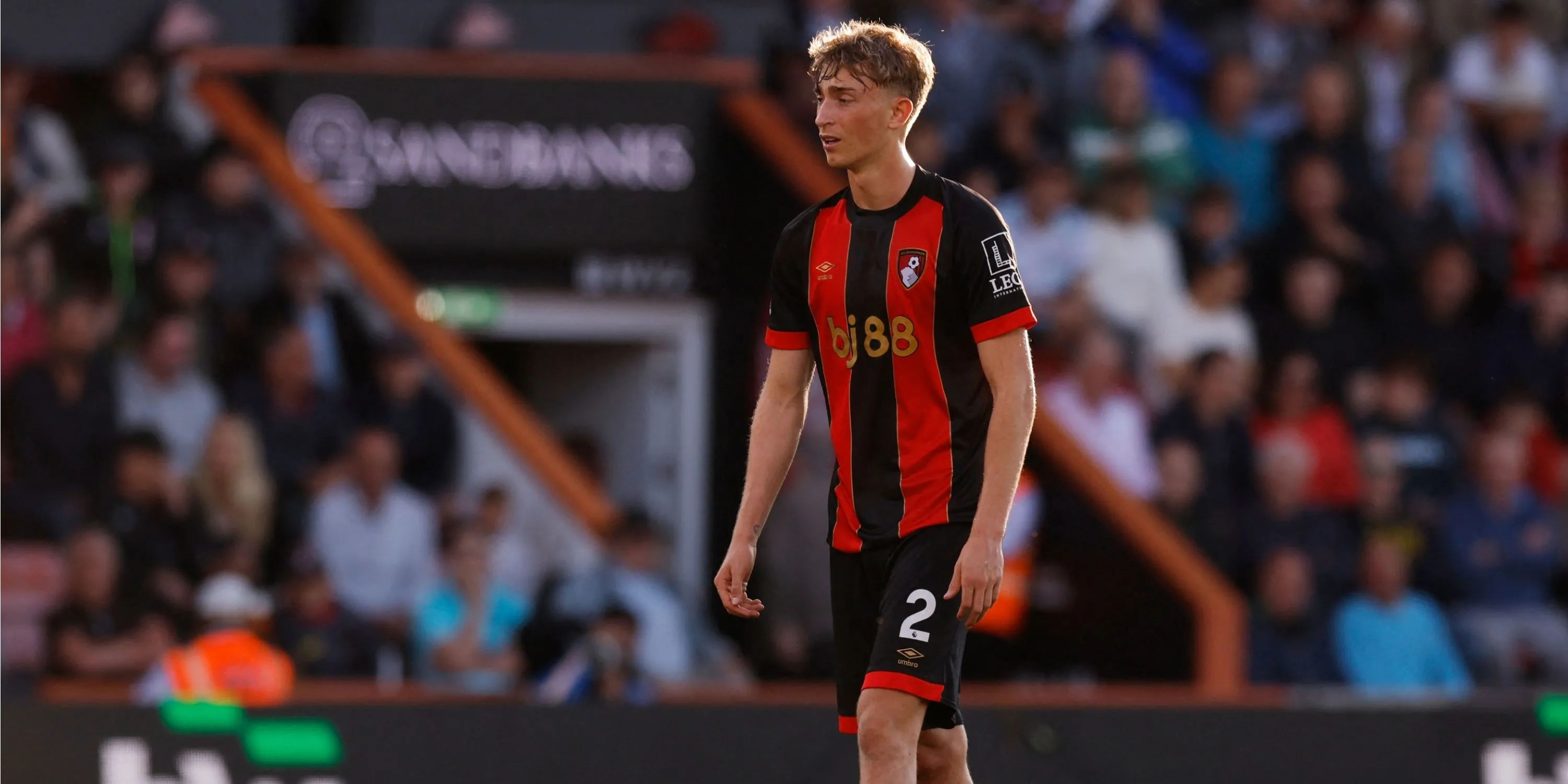 dean-huijsen-bournemouth