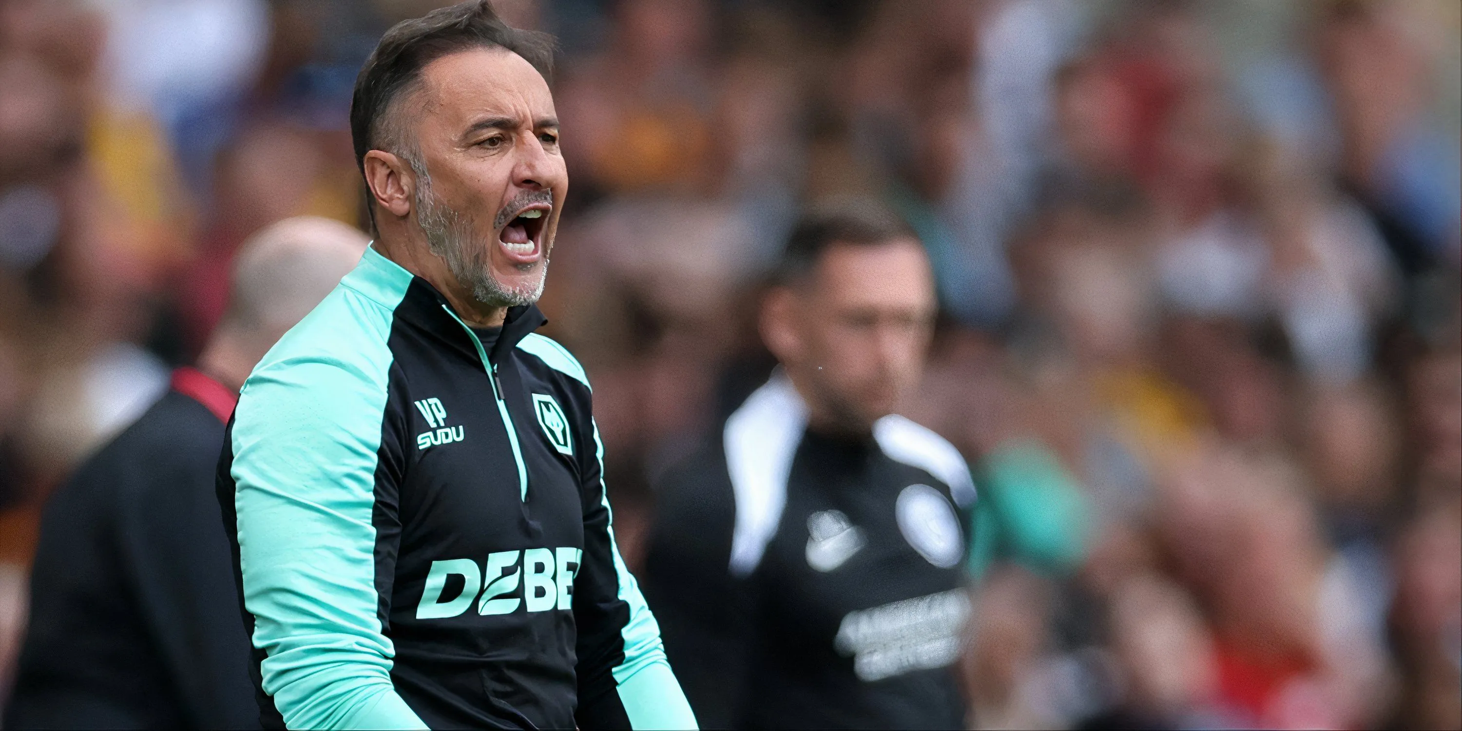 HLV Vítor Pereira, kiến trúc sư cho công cuộc chuyển nhượng của Wolves