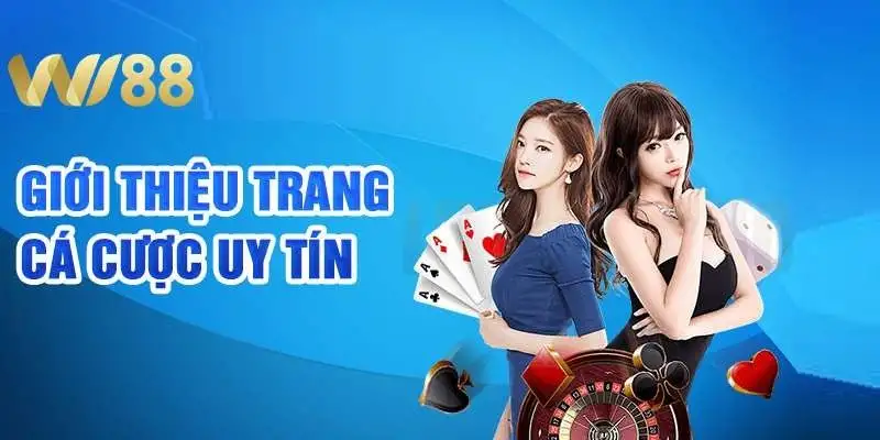 Nhà cái Wi88 – Sân chơi đỉnh cao, uy tín hàng đầu hiện nay 5 Nhà cái Wi88 – Sân chơi đỉnh cao, uy tín hàng đầu hiện nay