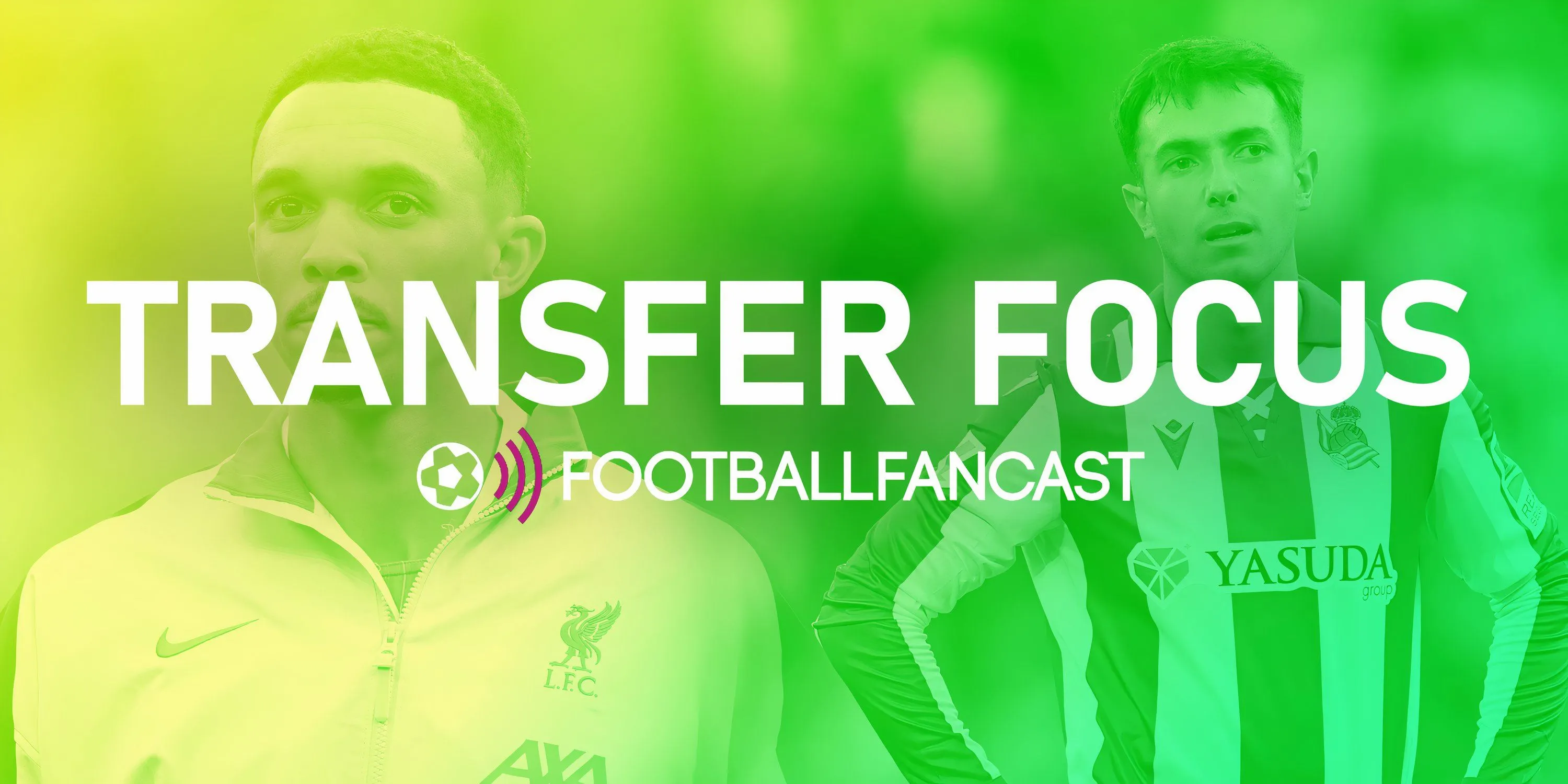 Tiêu điểm Chuyển nhượng - Chuyên mục tin tức bóng đá trên Football FanCast.