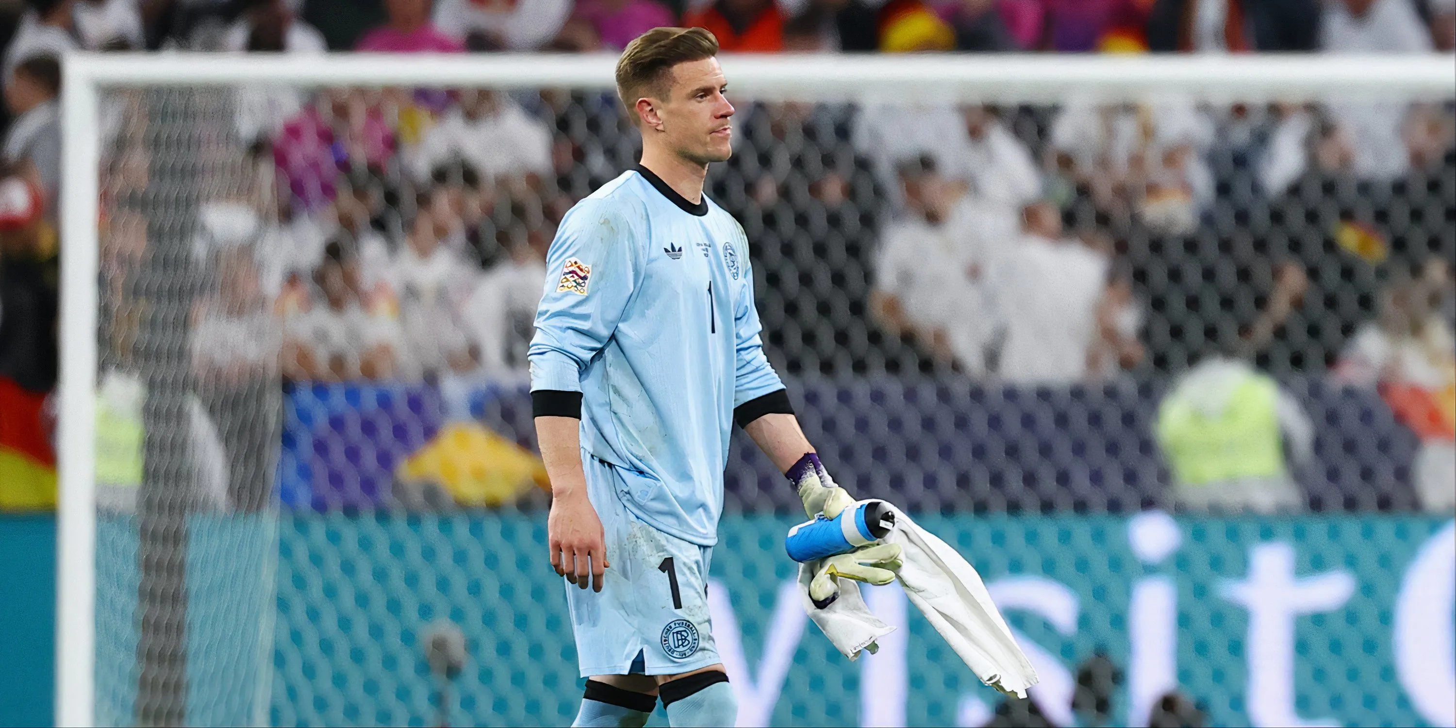 MU Đàm Phán Chiêu Mộ Thủ Môn "Đẳng Cấp Thế Giới" Từ Barcelona: Ter Stegen Là Mục Tiêu Tiếp Theo?