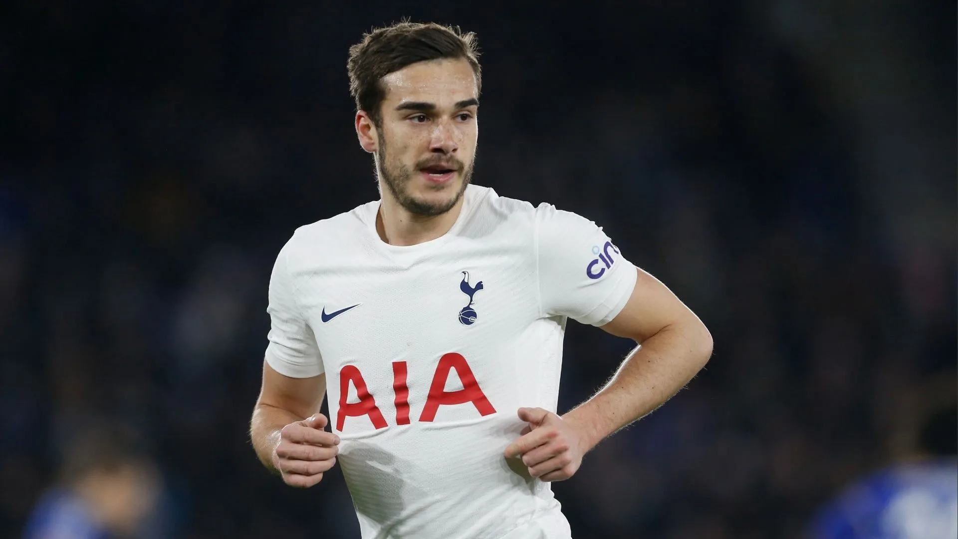 Tổng hợp hình ảnh Harry Winks trong sự nghiệp