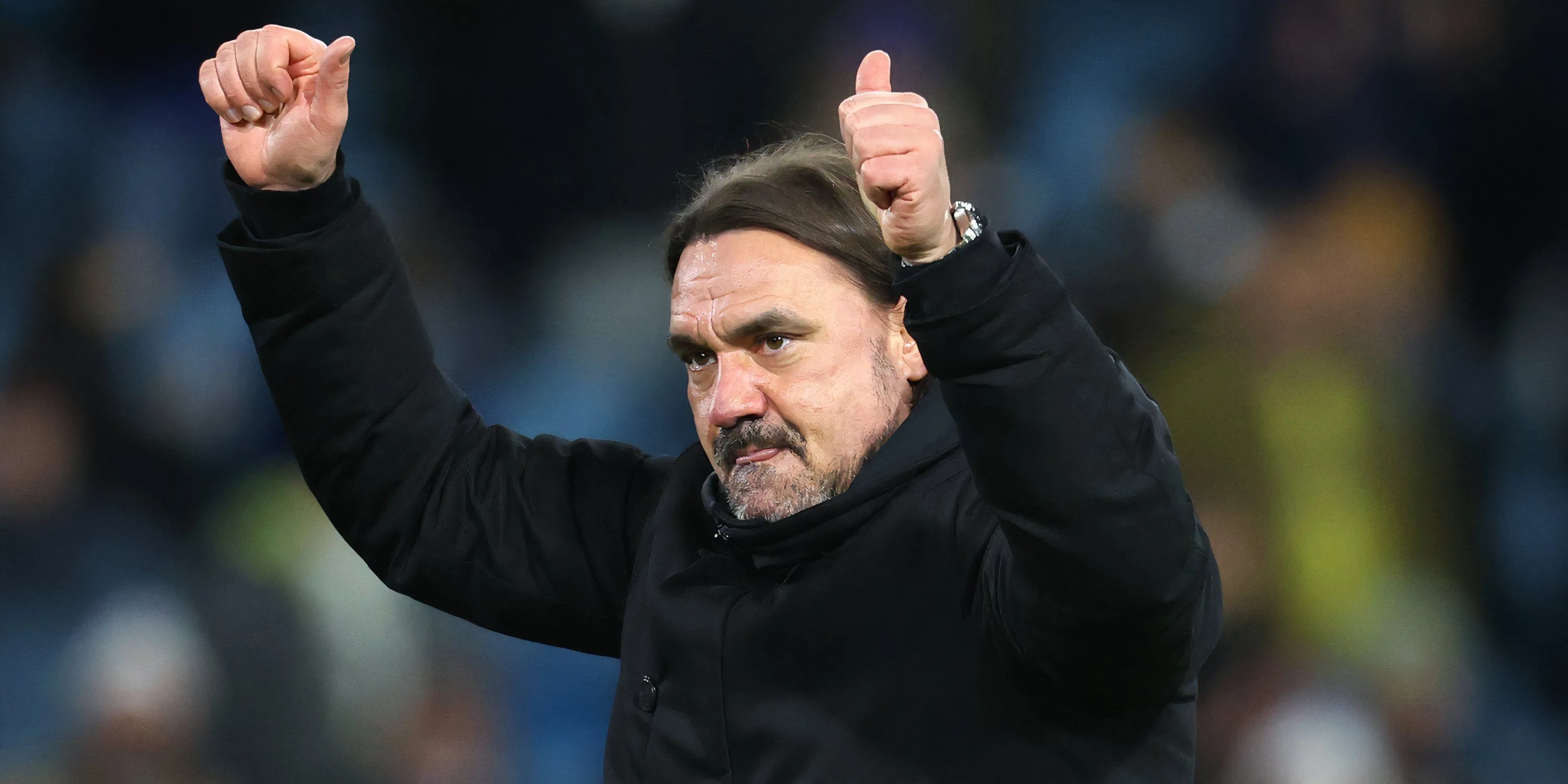 Huấn luyện viên trưởng Leeds United, Daniel Farke, người đang định hình chiến lược chuyển nhượng của câu lạc bộ.