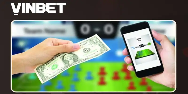 Rút tiền Vinbet dễ dàng, an toàn với nhiều phương thức
