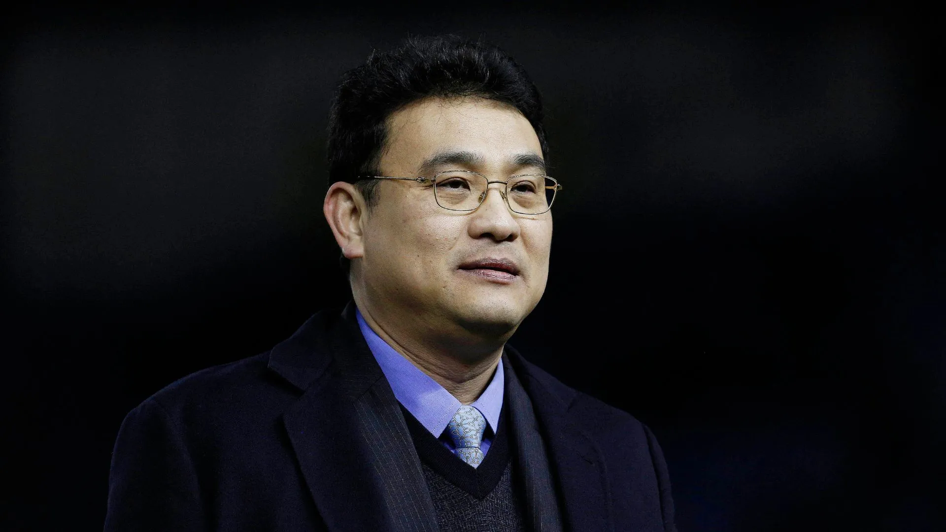 Dejphon Chansiri, ông chủ gây tranh cãi của Sheffield Wednesday